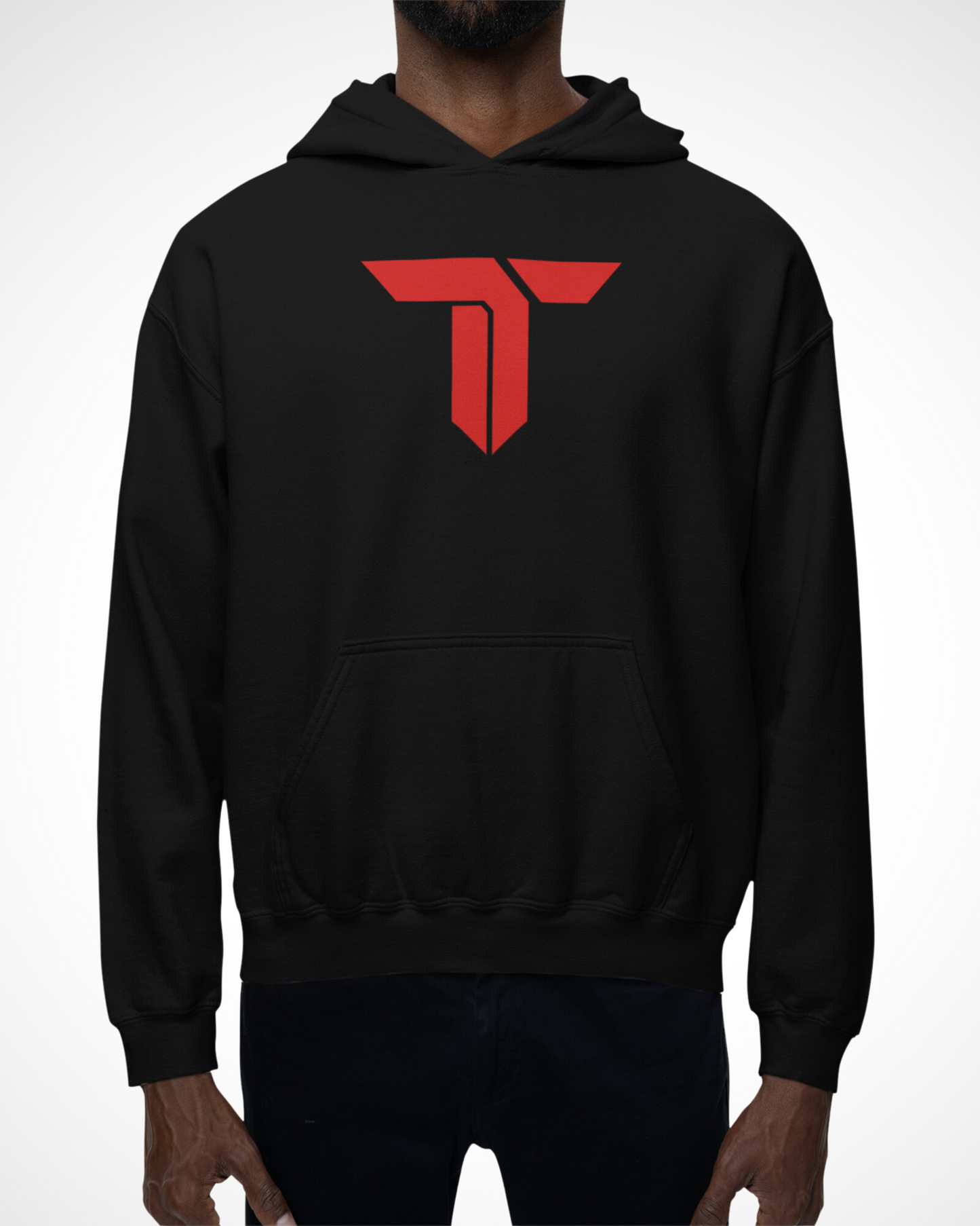 Terry Sylvester Graphic Hoodie