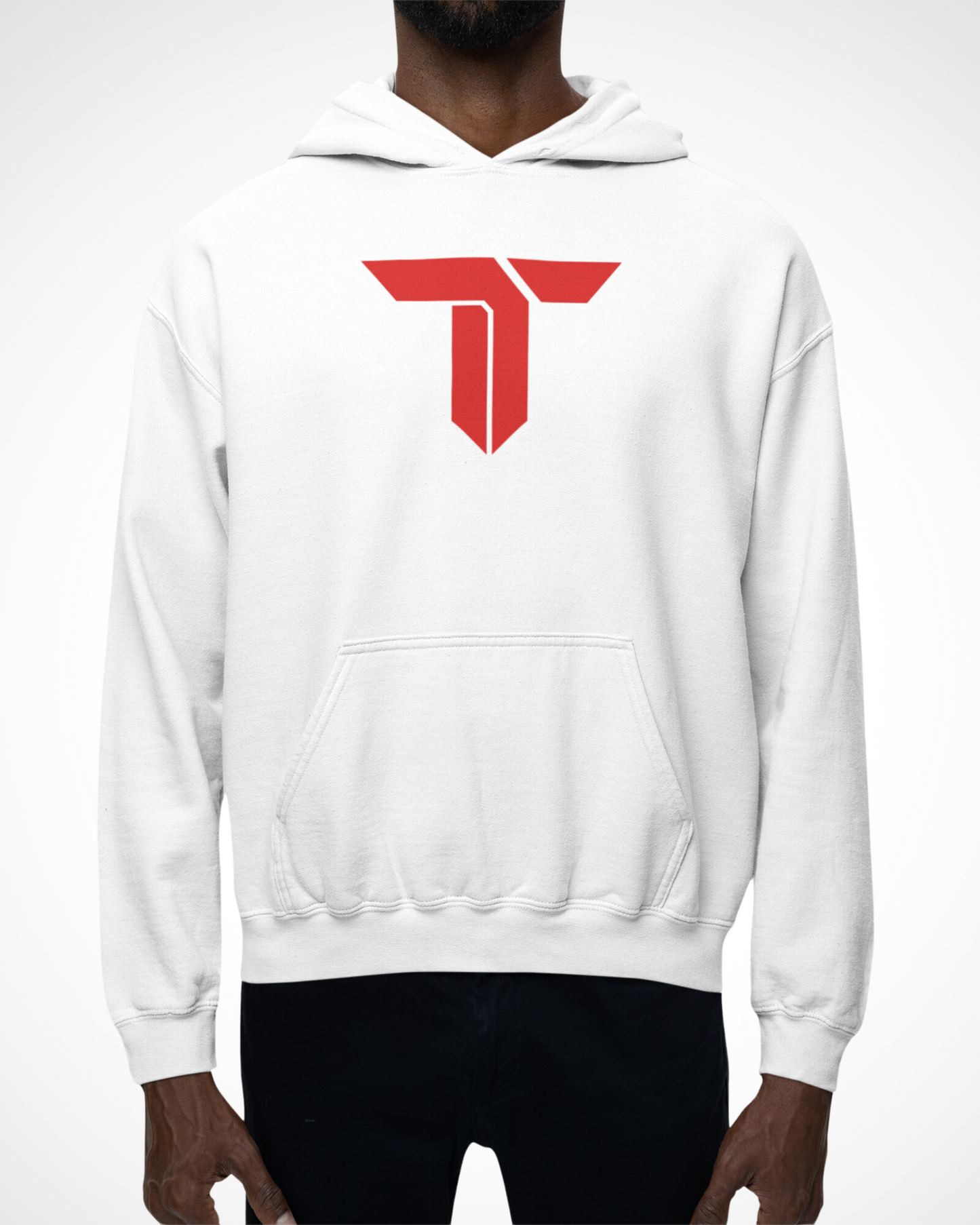 Terry Sylvester Graphic Hoodie